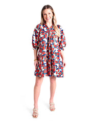 Stella Dress