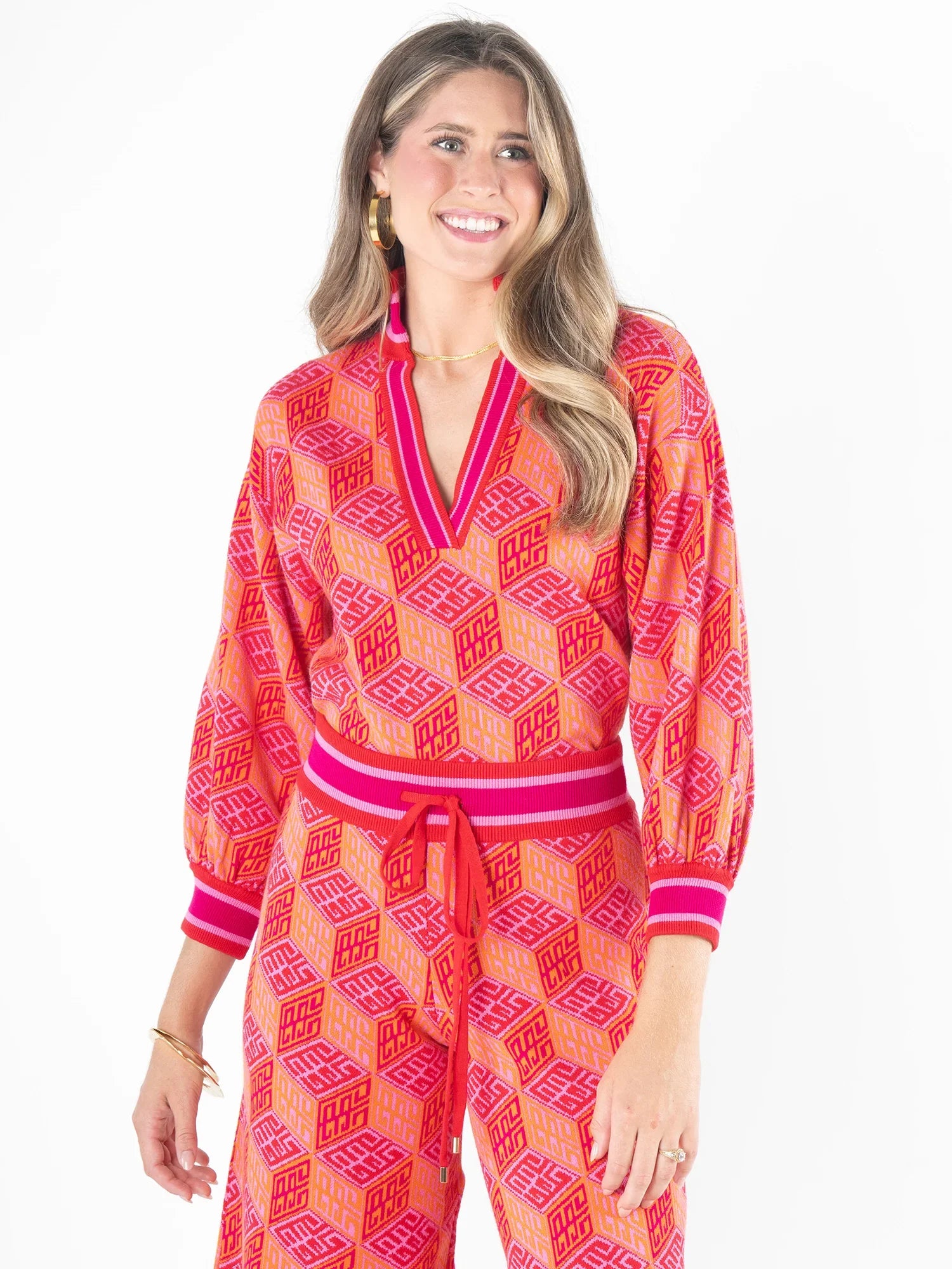 Emily McCarthy Lolli Sweater