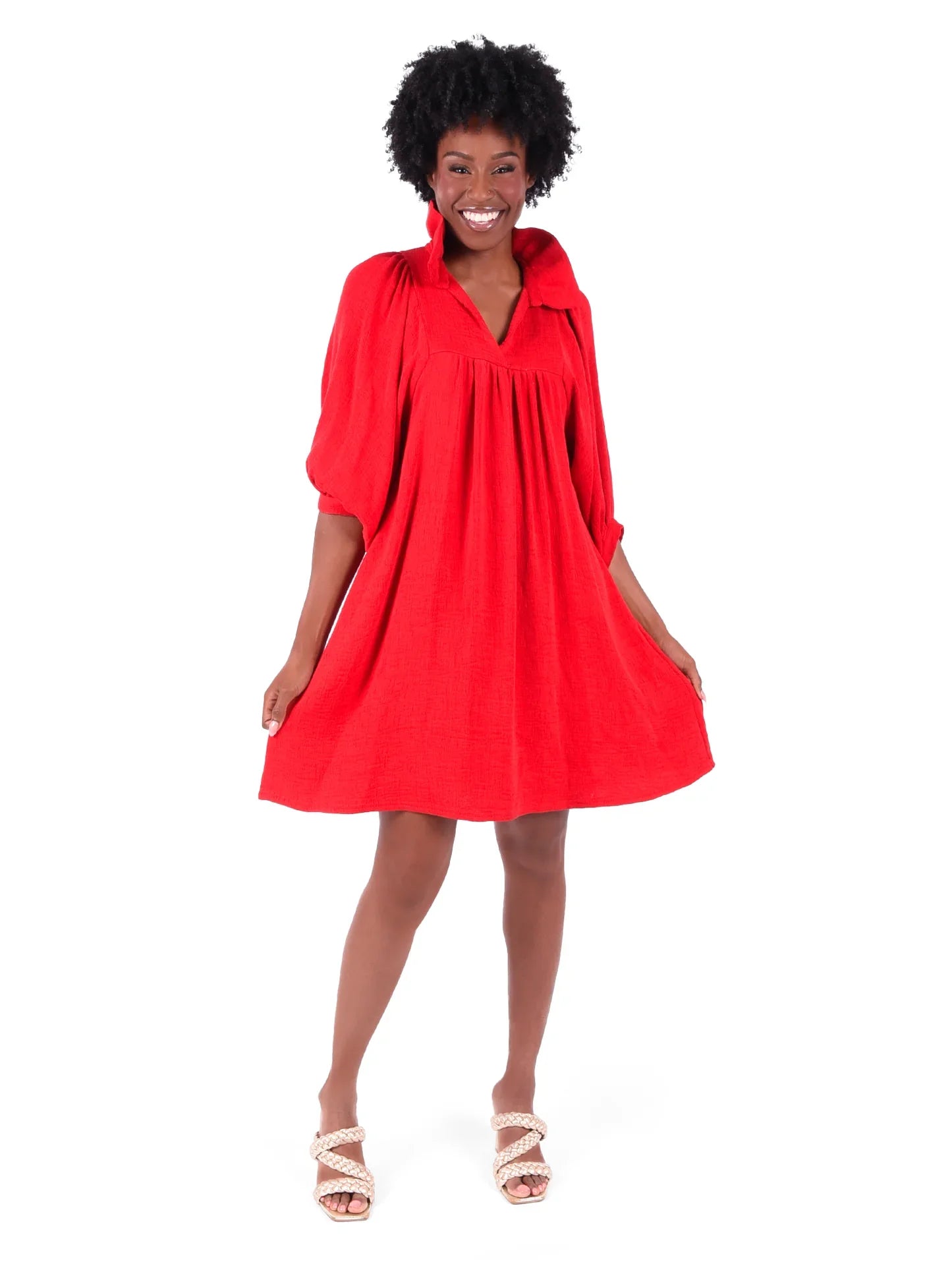 Stella Dress