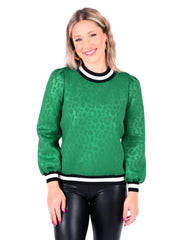 Julia Day Pullover