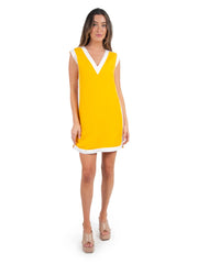 Emily Shift Dress