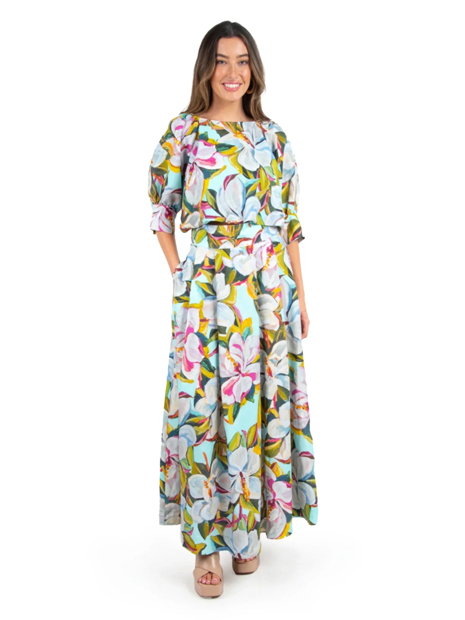 Milly Skirt