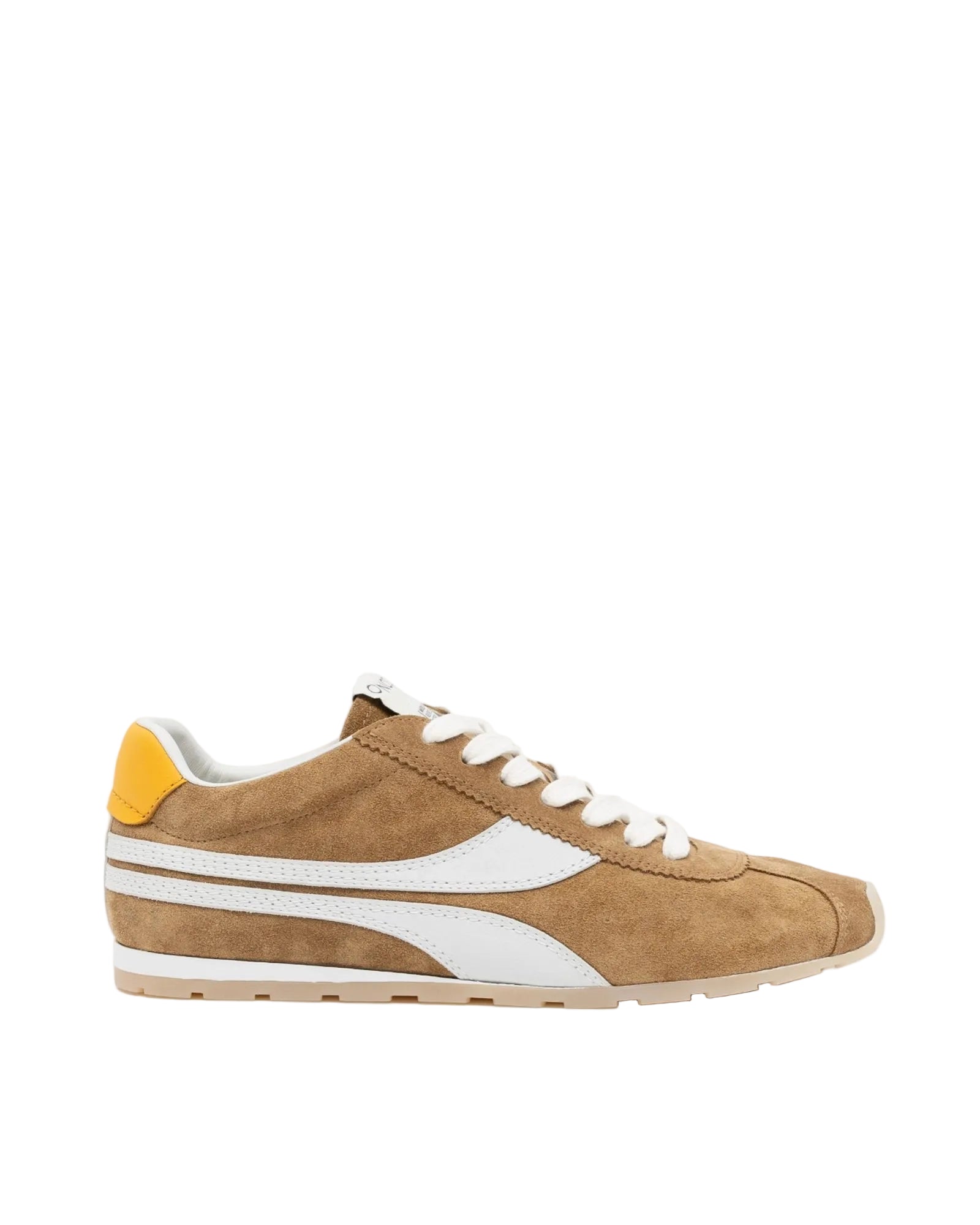 Oncept Essex Sneaker-Ginger