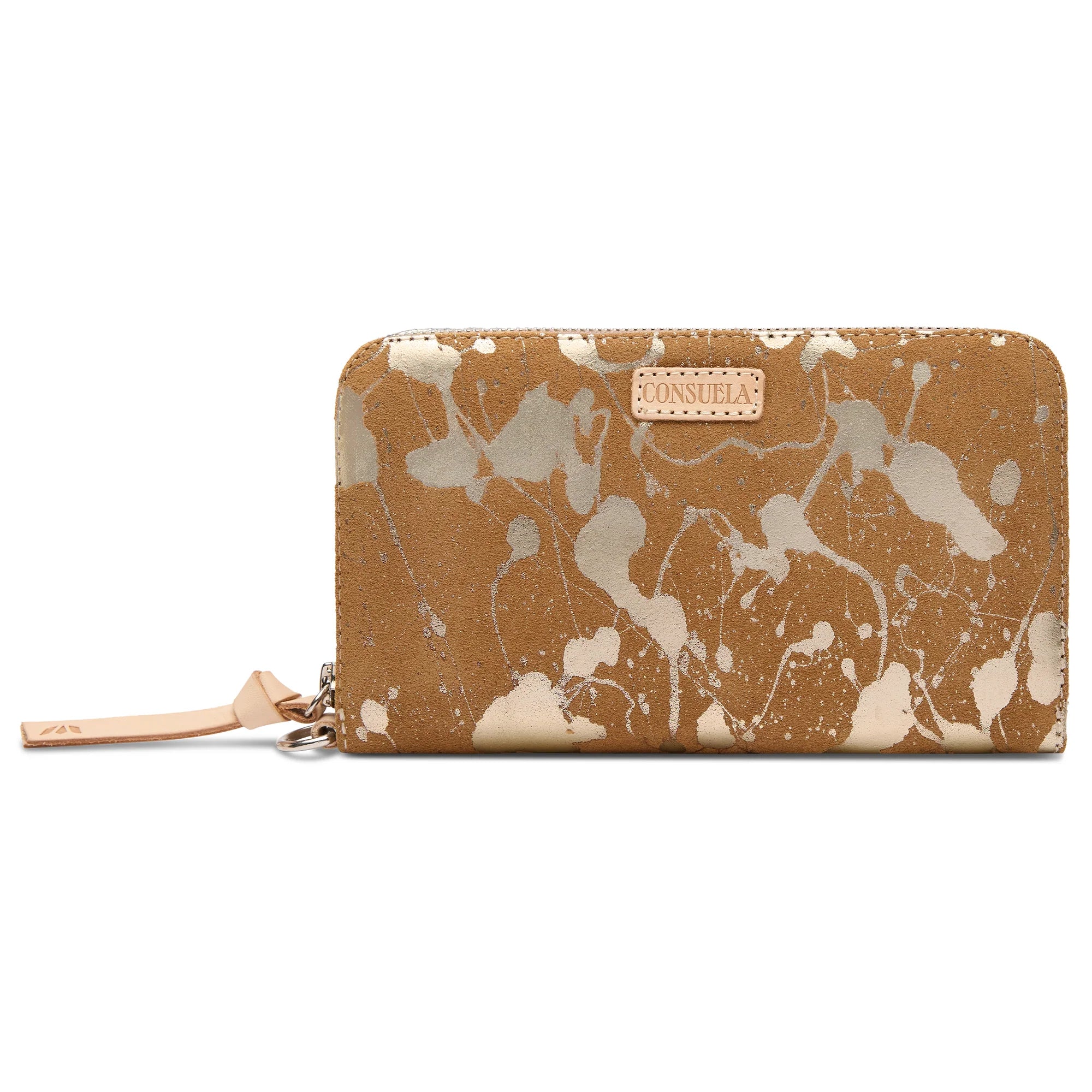 Consuela Essential Wallet-Beau