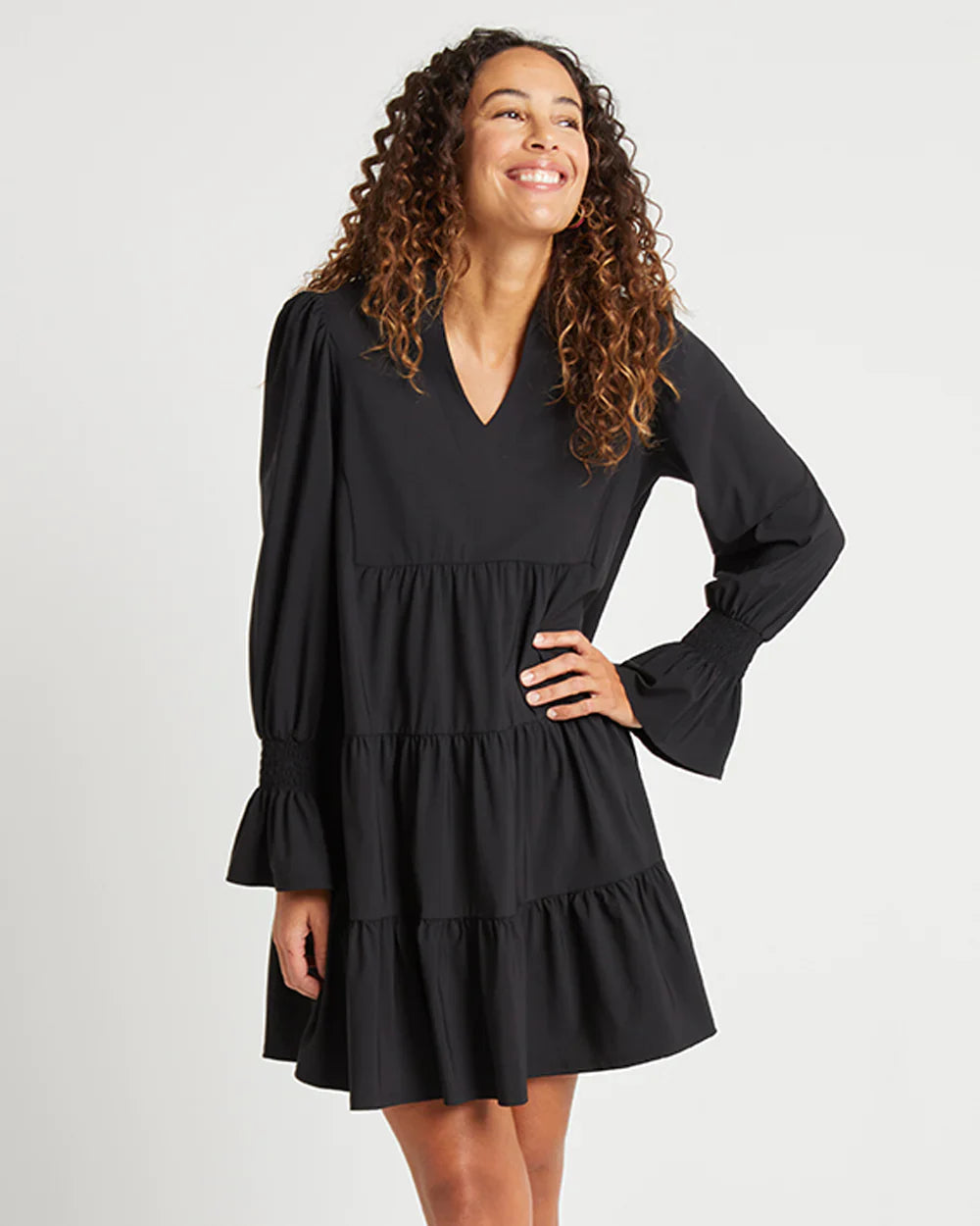 Tammi Dress