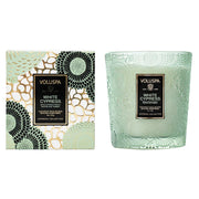 2 Wick Hearth Candle
