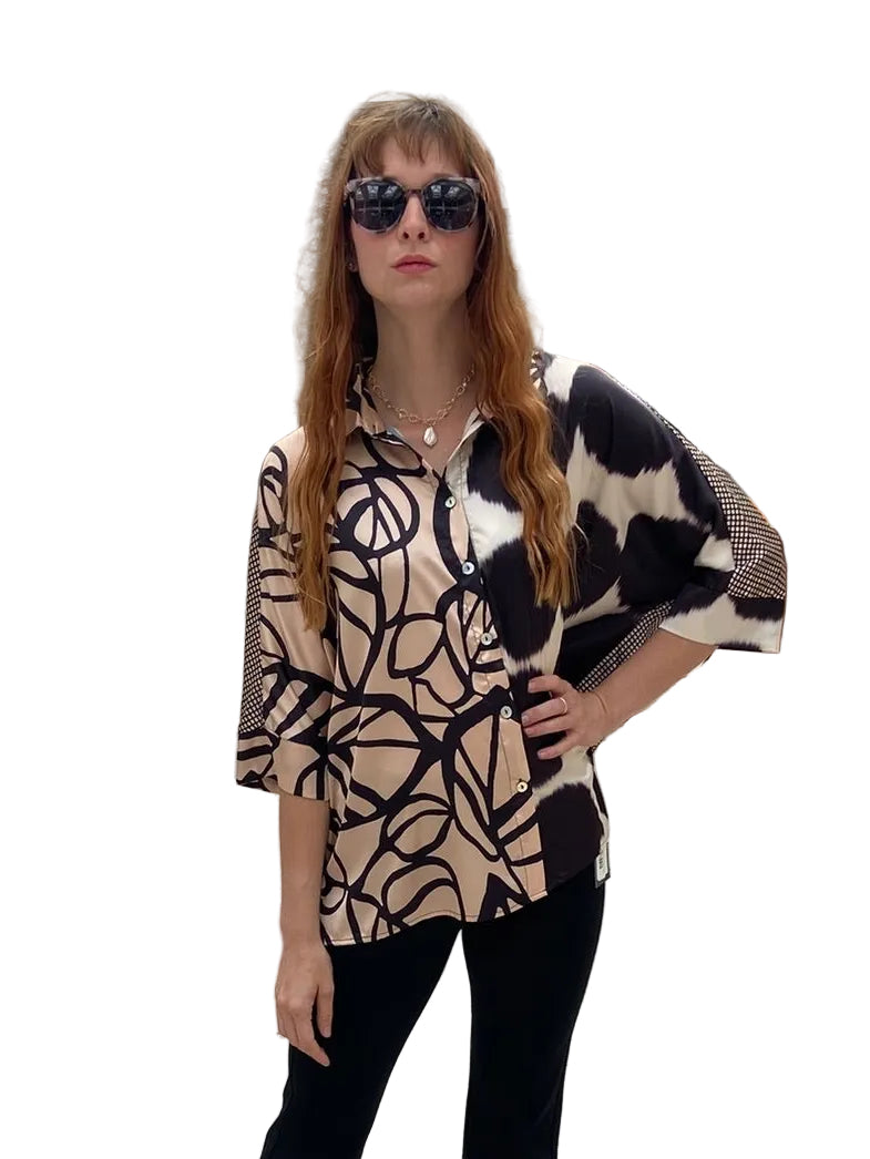Fashion Concepts Merigold Yellow Knit Top