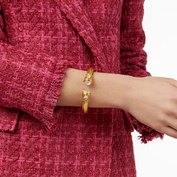 Astor Demi Cuff Bracelet