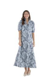 Emily McCarthy Poppy Maxi Dress-Forum