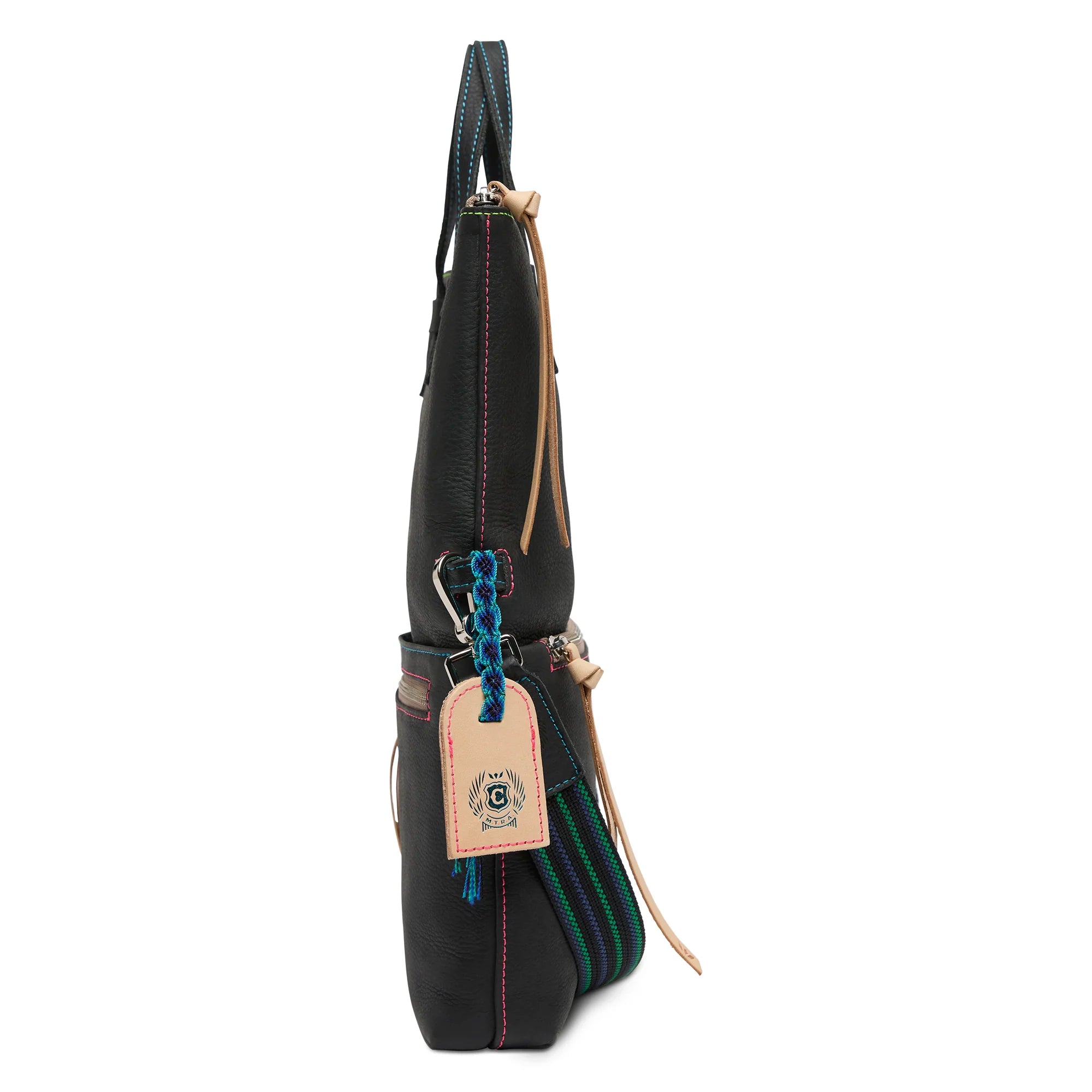 Consuela Field Tote-Cyndi