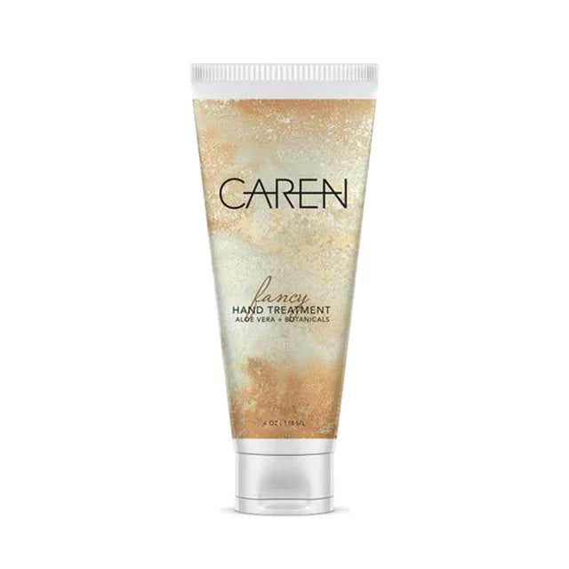Caren Hand Treatment 4oz