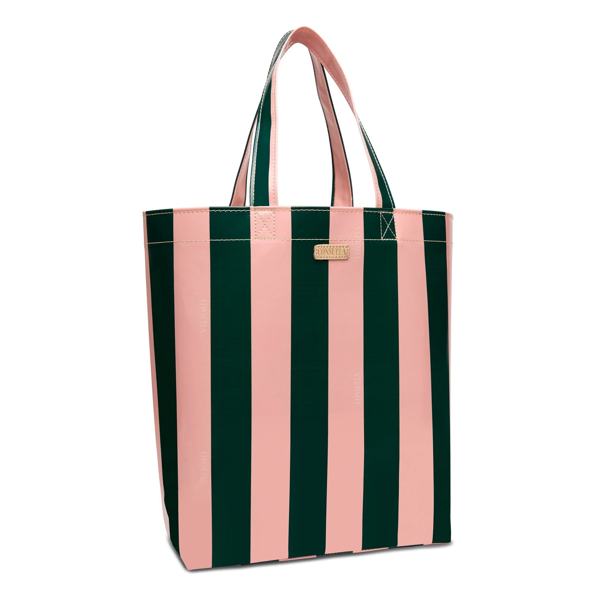 Consuela Basic Bag Utility Tote-Fern