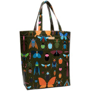 Consuela Basic Bag Utility Tote-Romy