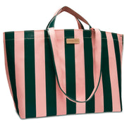 Consuela Jumbo Bag Utility Tote-Fern