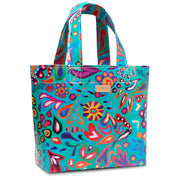 Consuela Mini Bag Utility Tote-Tasha