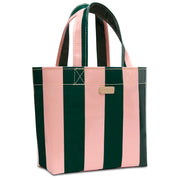 Consuela Mini Bag Utility Tote-Fern