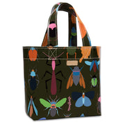 Consuela Mini Bag Utility Tote-Romy