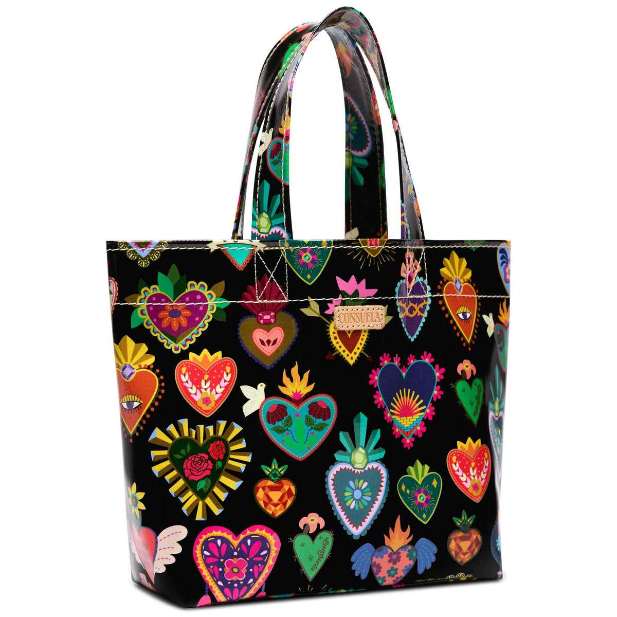 Consuela Mini Bag Utility Tote -Vida