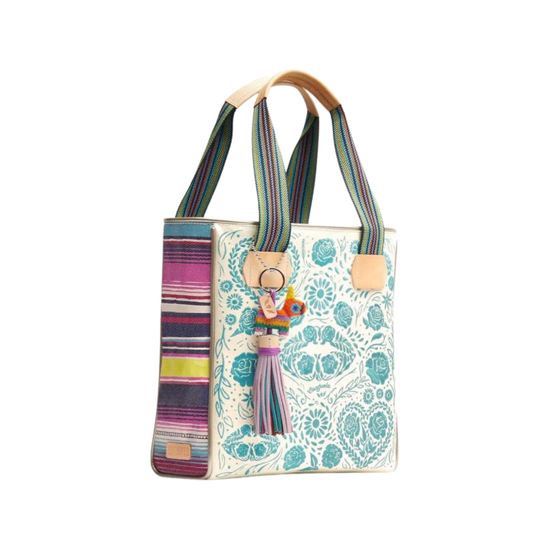 Classic Tote-Consuela