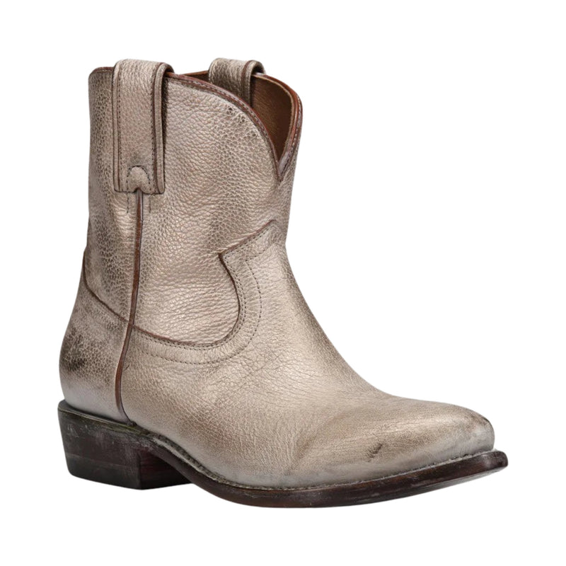Billy Short Boot