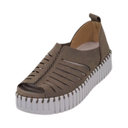 Tulip 9376 Open Toe