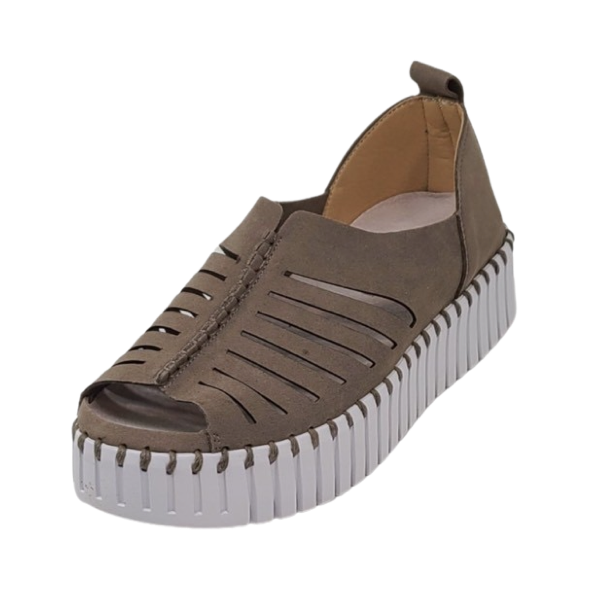 Tulip 9376 Open Toe