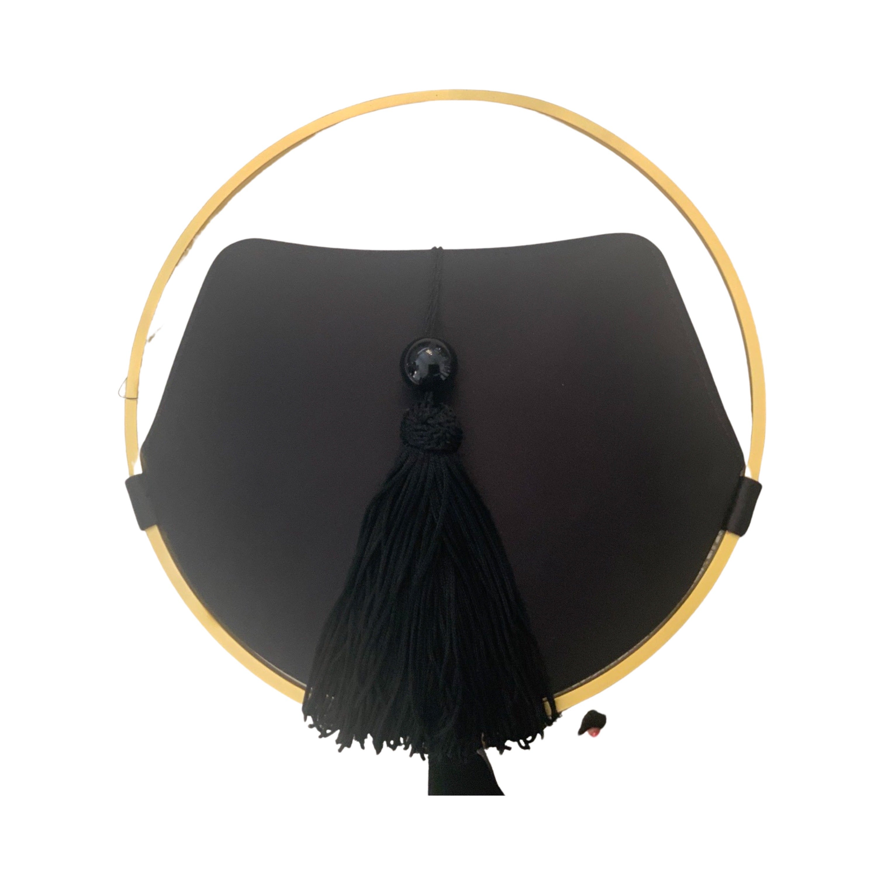 Satin Pouch Clutch