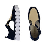 Tulip 9378 T-Strap