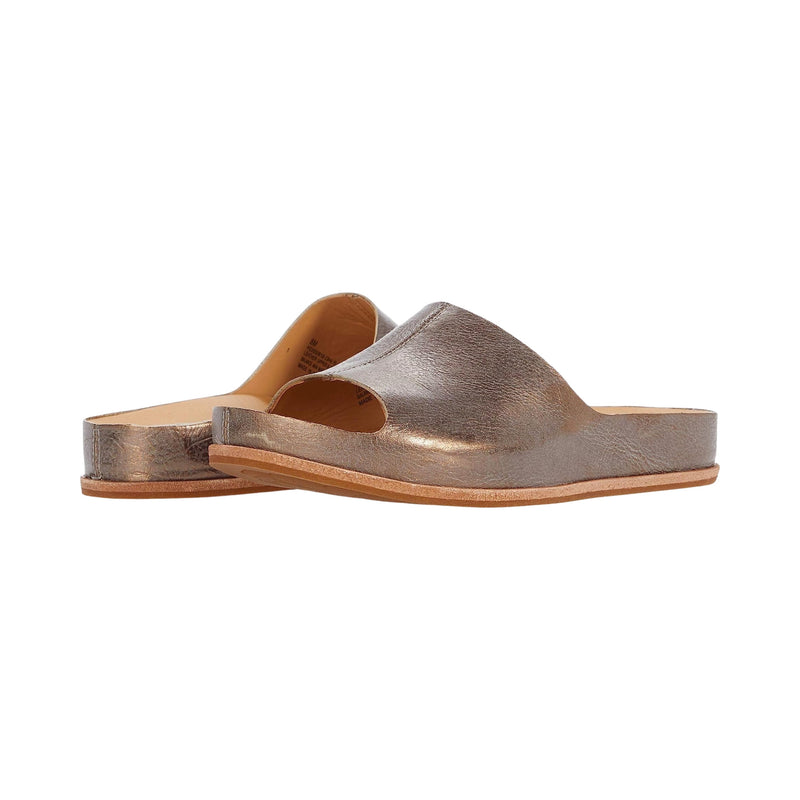 Tutsi Slide Sandal