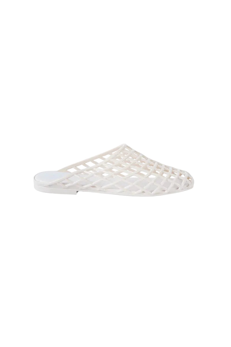 Jelavu Glimmr Jelly Sandal -Beige