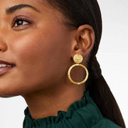Astor Statement Earrings