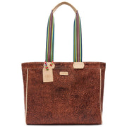 Consuela Journey Tote-Sally