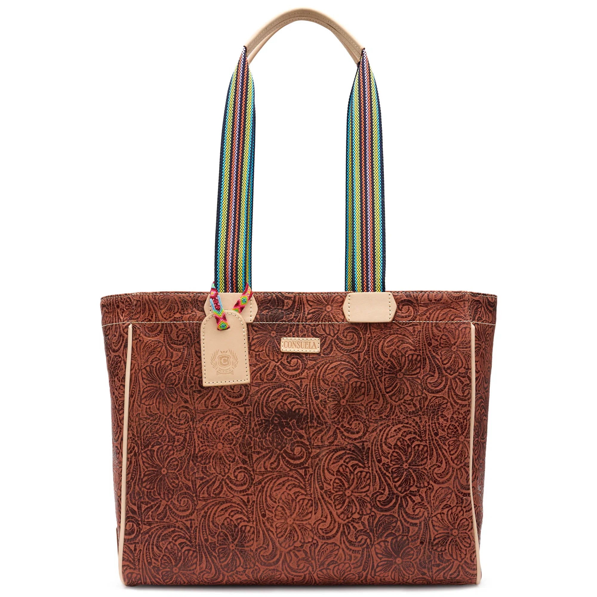 Consuela Journey Tote-Sally