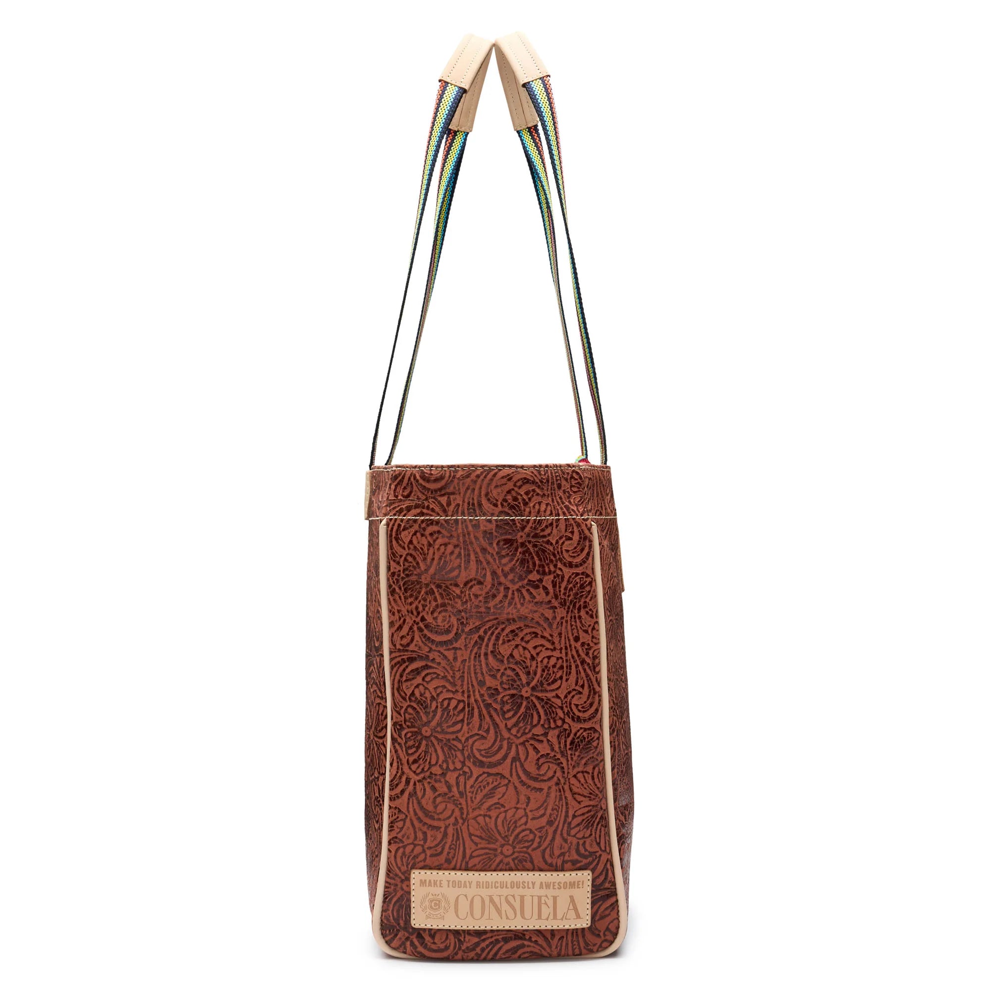 Consuela Journey Tote-Sally