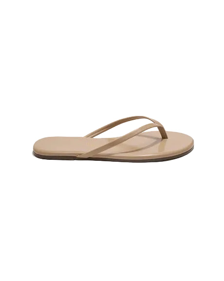 Tkees Lily Gloss Flip Flop - Sunkissed