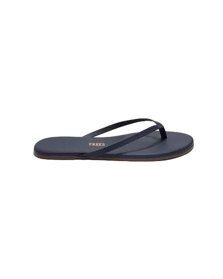 Tkees Lily Liners Flip Flops -Twilight