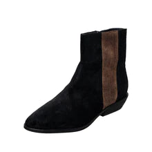 Massey Bootie