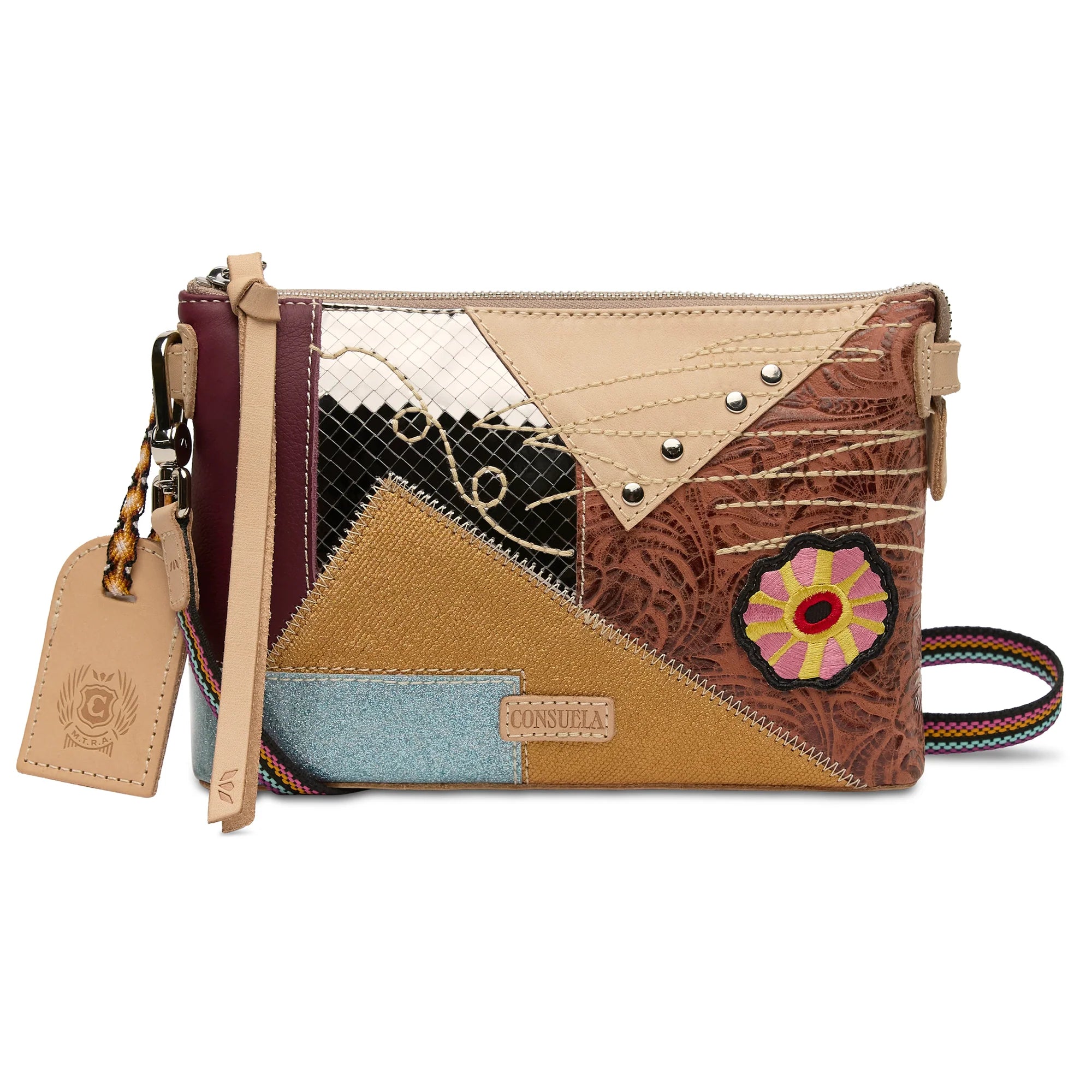 Consuela Midtown Crossbody-Max