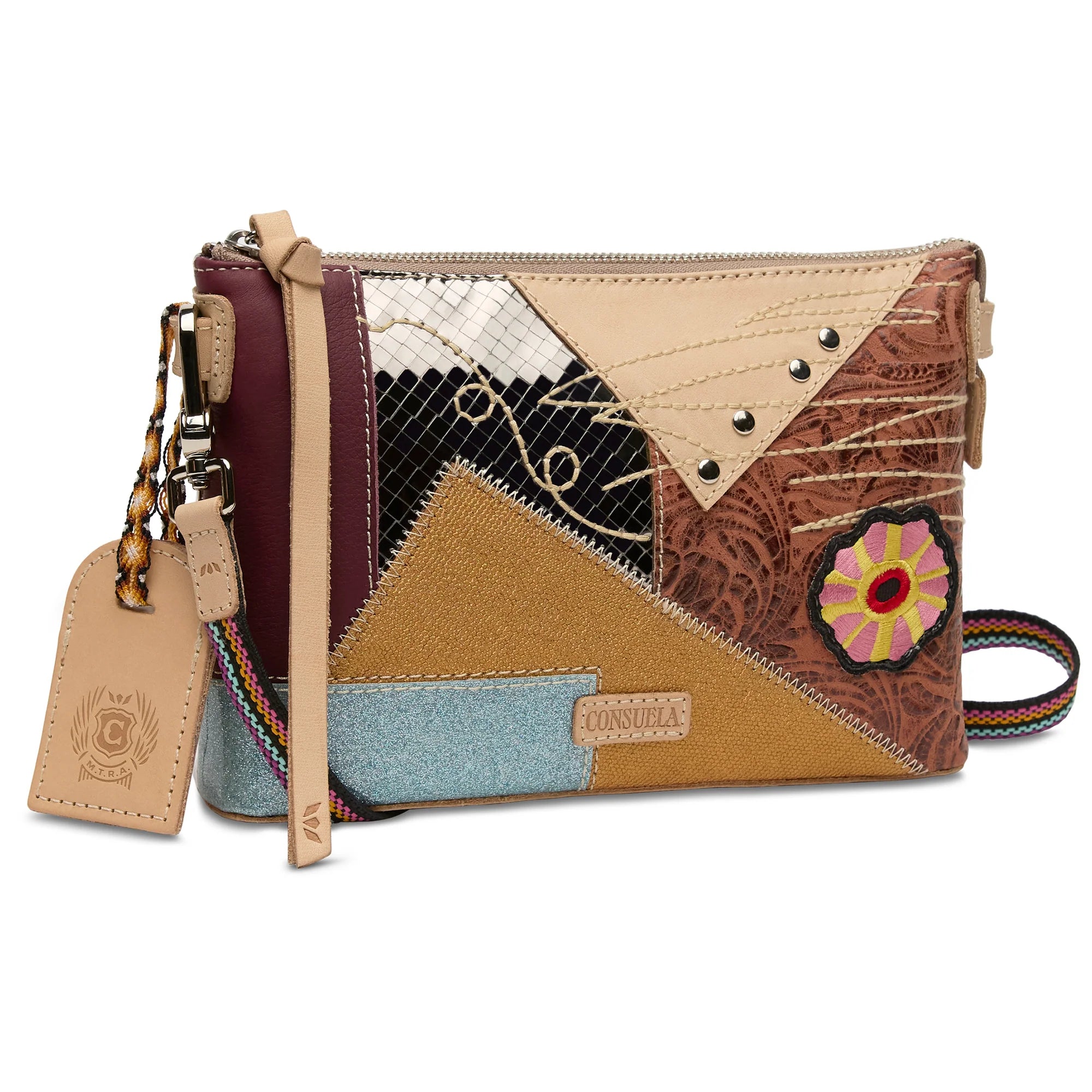 Consuela Midtown Crossbody-Max