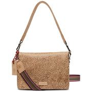 Consuela Metro Crossbody-Lawton