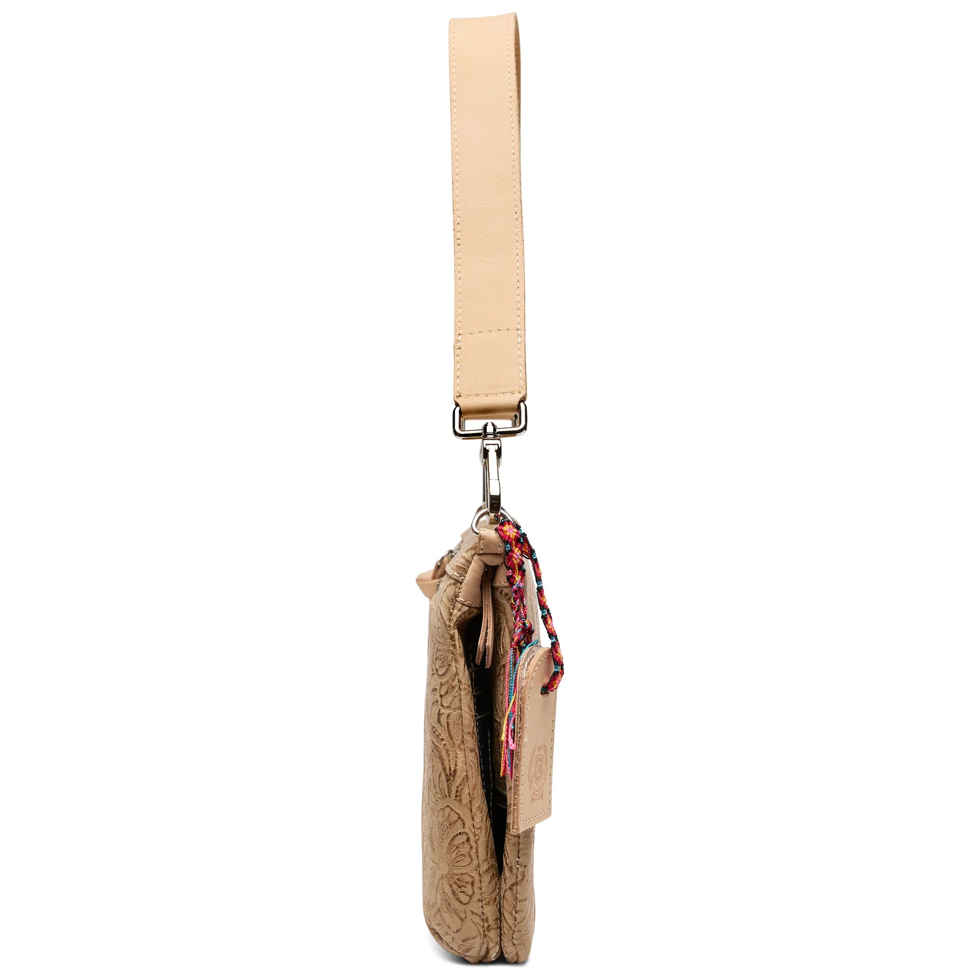 Consuela Metro Crossbody-Lawton