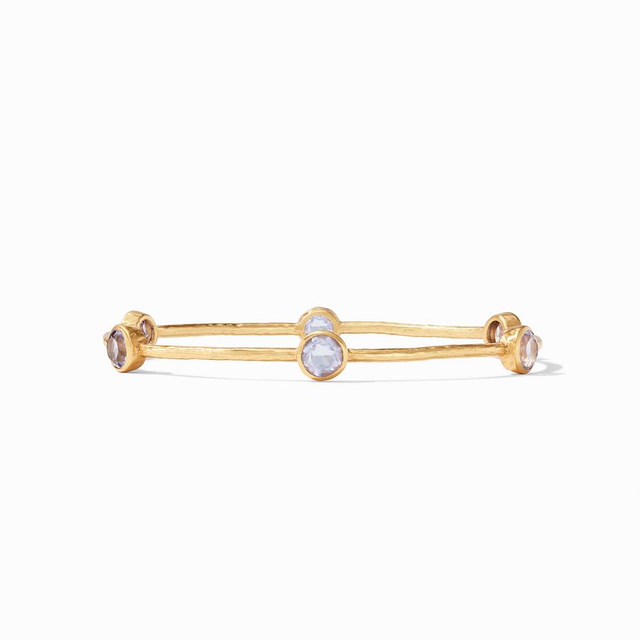 Milano Bangle-Lavender