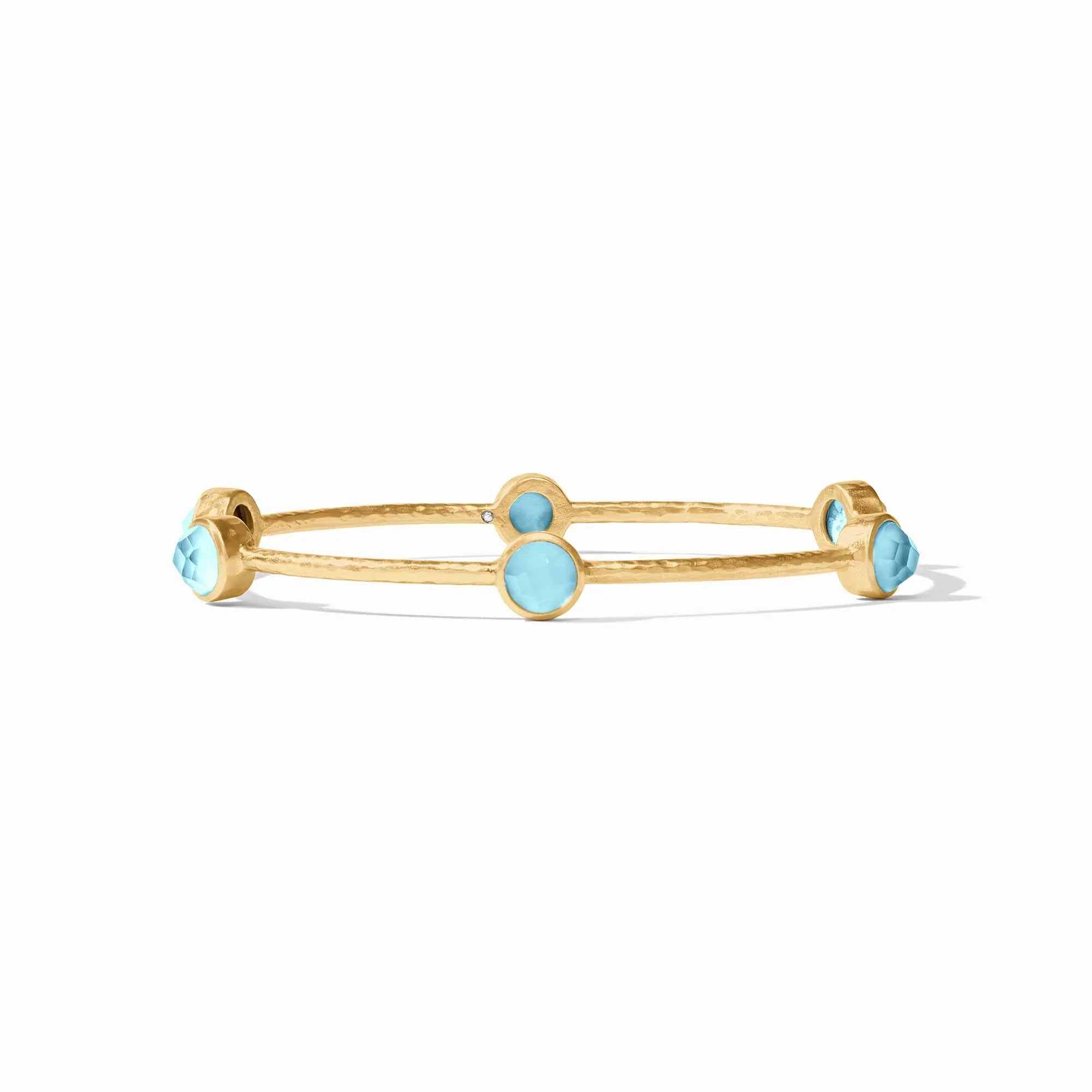 Milano Luxe Bangle Bracelet