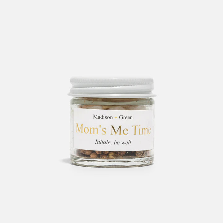 Mom's Me Time Aromatherapy Stress Reliever for Mothers