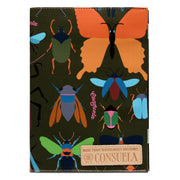 Consuela Notebook Cover-Romy