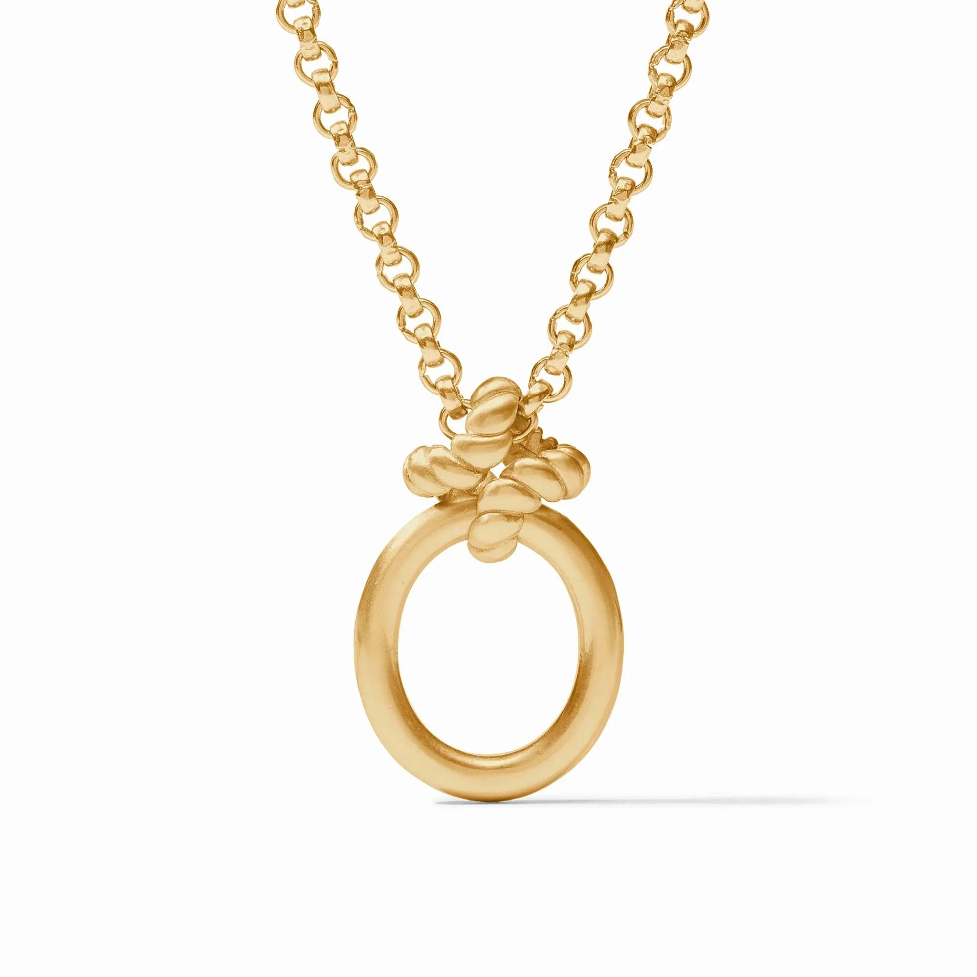 Nassau Pendant
