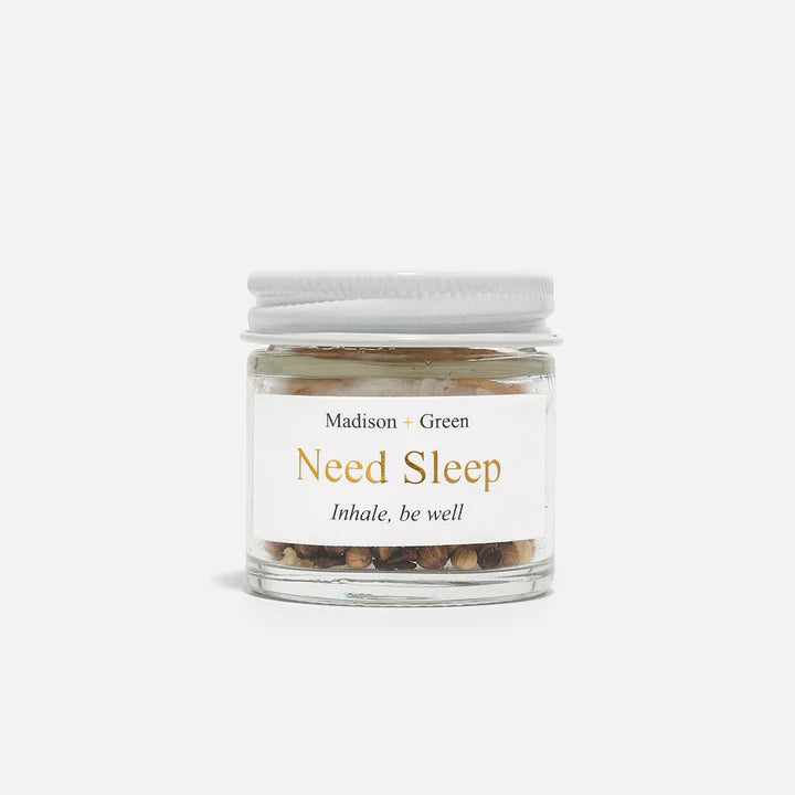 Need Sleep Aromatherapy Inhaler