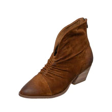 Lowri Bootie