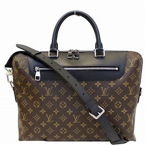 Louis Vuitton Porte Documents Jounal