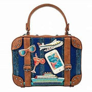 Vacation Mode Handbag